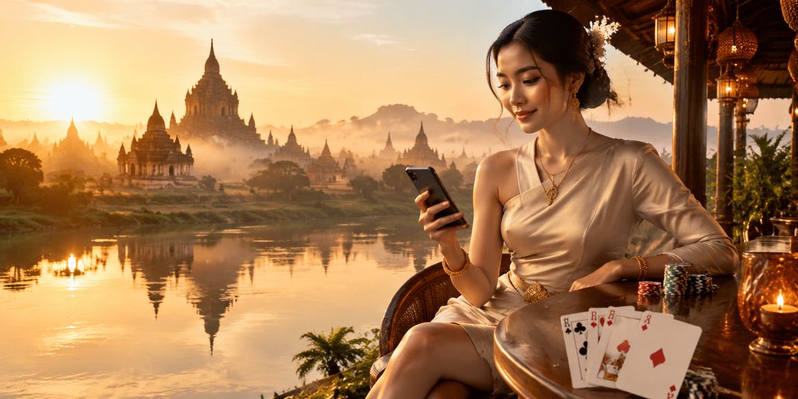 myan99 apk