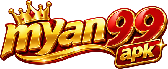 myan99 apk Logo